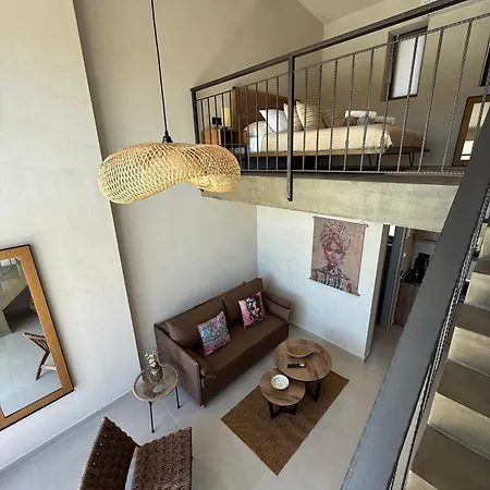 Stelia Halkidiki Villa *