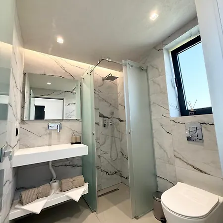Stelia Halkidiki Villa Kallithea (Chalkidiki)