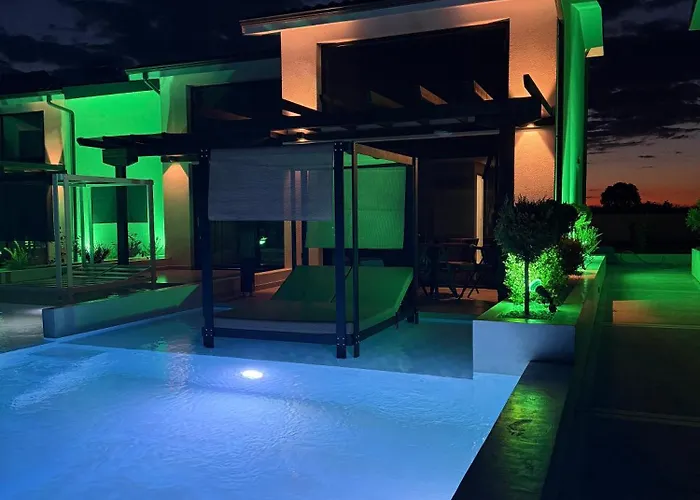 Stelia Halkidiki Kallithea (Chalkidiki)