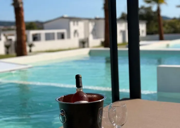 Stelia Halkidiki *