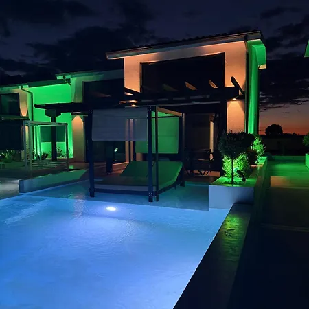 Stelia Halkidiki Kallithea (Chalkidiki)