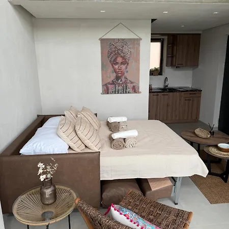 Stelia Halkidiki * Kallithea (Chalkidiki)