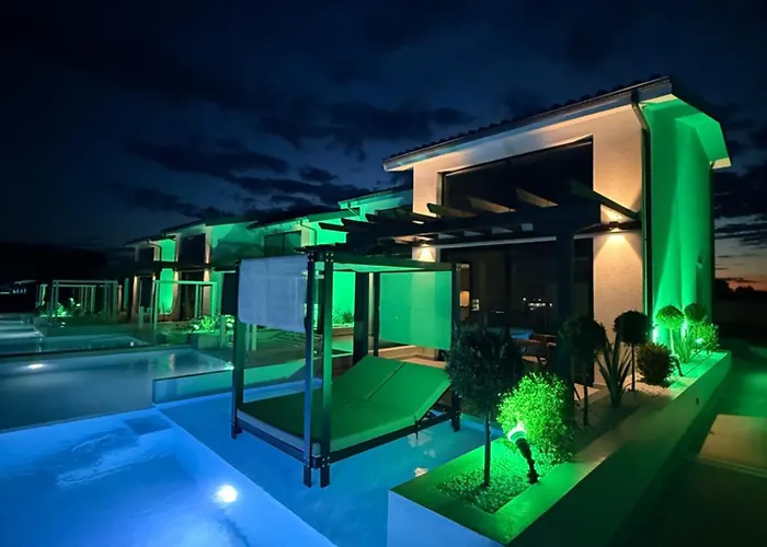 Stelia Halkidiki Villa Kallithea (Chalkidiki)