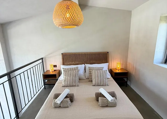 Villa Stelia Halkidiki *