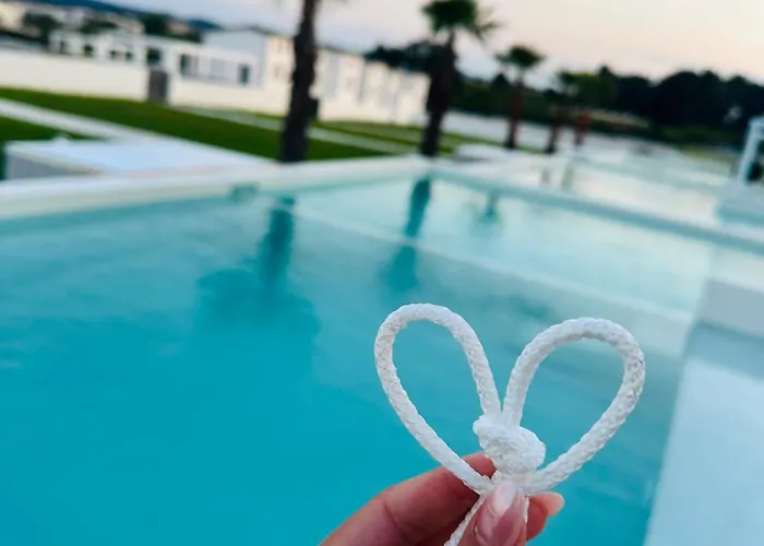 Villa Stelia Halkidiki *